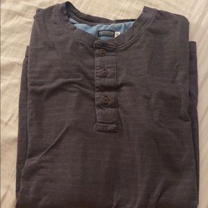 Earthbound Long Sleeved Shirt